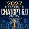 ChatGPT 2027 book cover by Sam Zuker