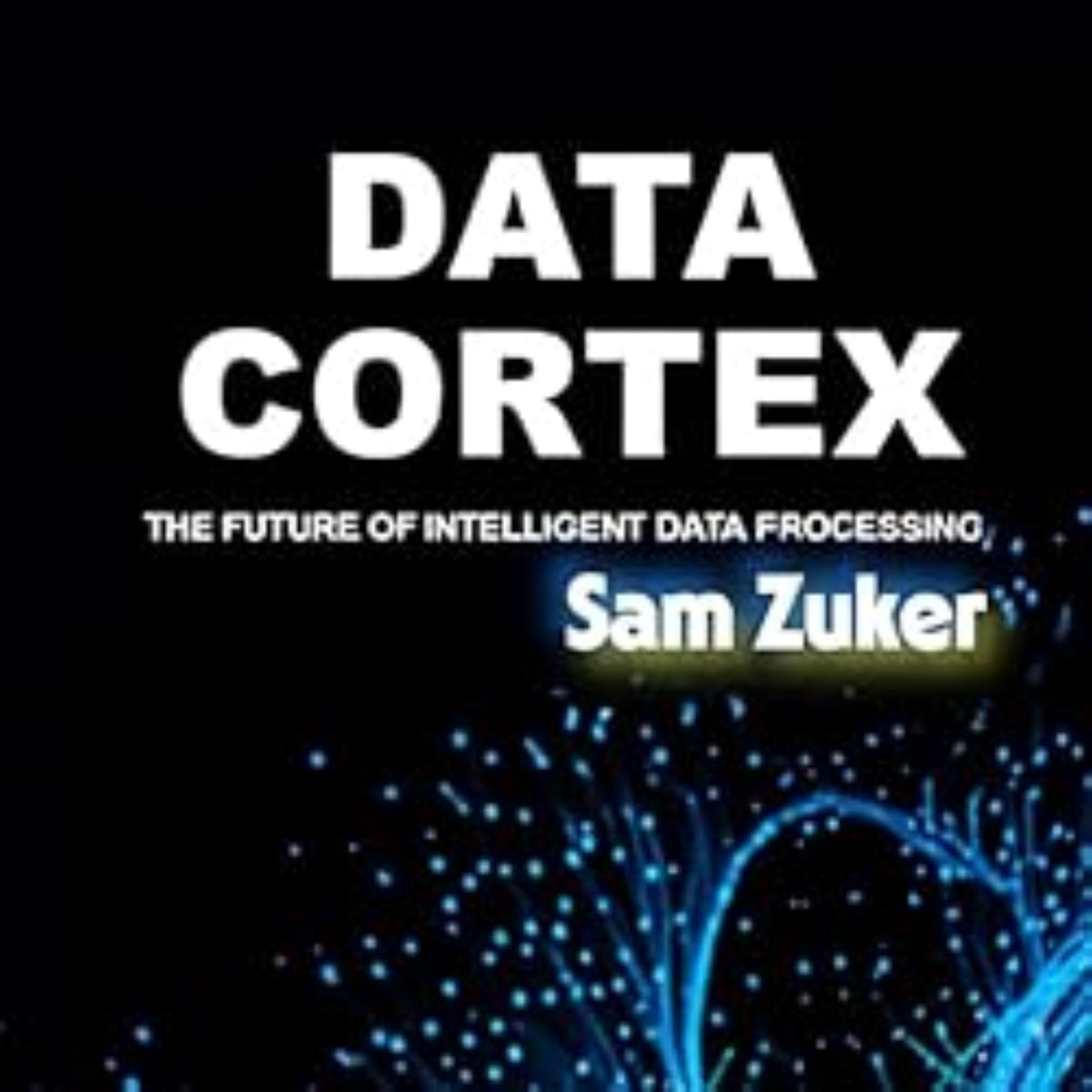 Portada: DATA CORTEX
