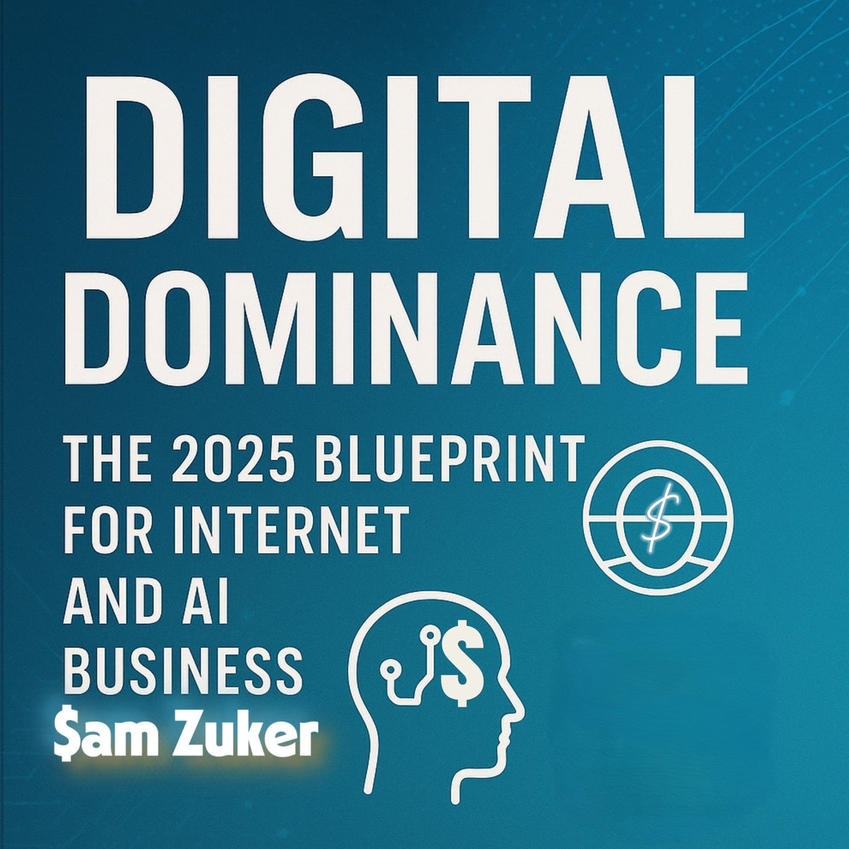 Portada: Digital Dominance