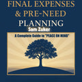 FINAL EXPENSES AND PRE NEED PLANNING