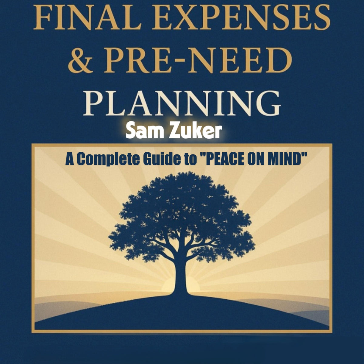 FINAL EXPENSES AND PRE NEED PLANNING