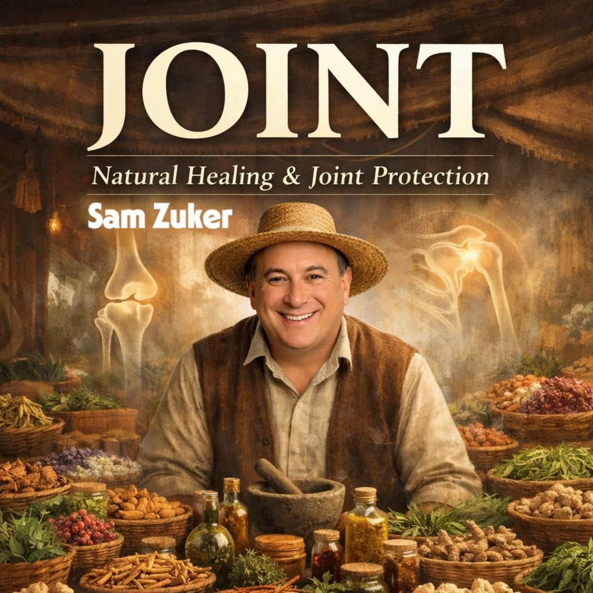 Portada: JOINT