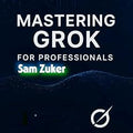 Portada: Mastering GROK