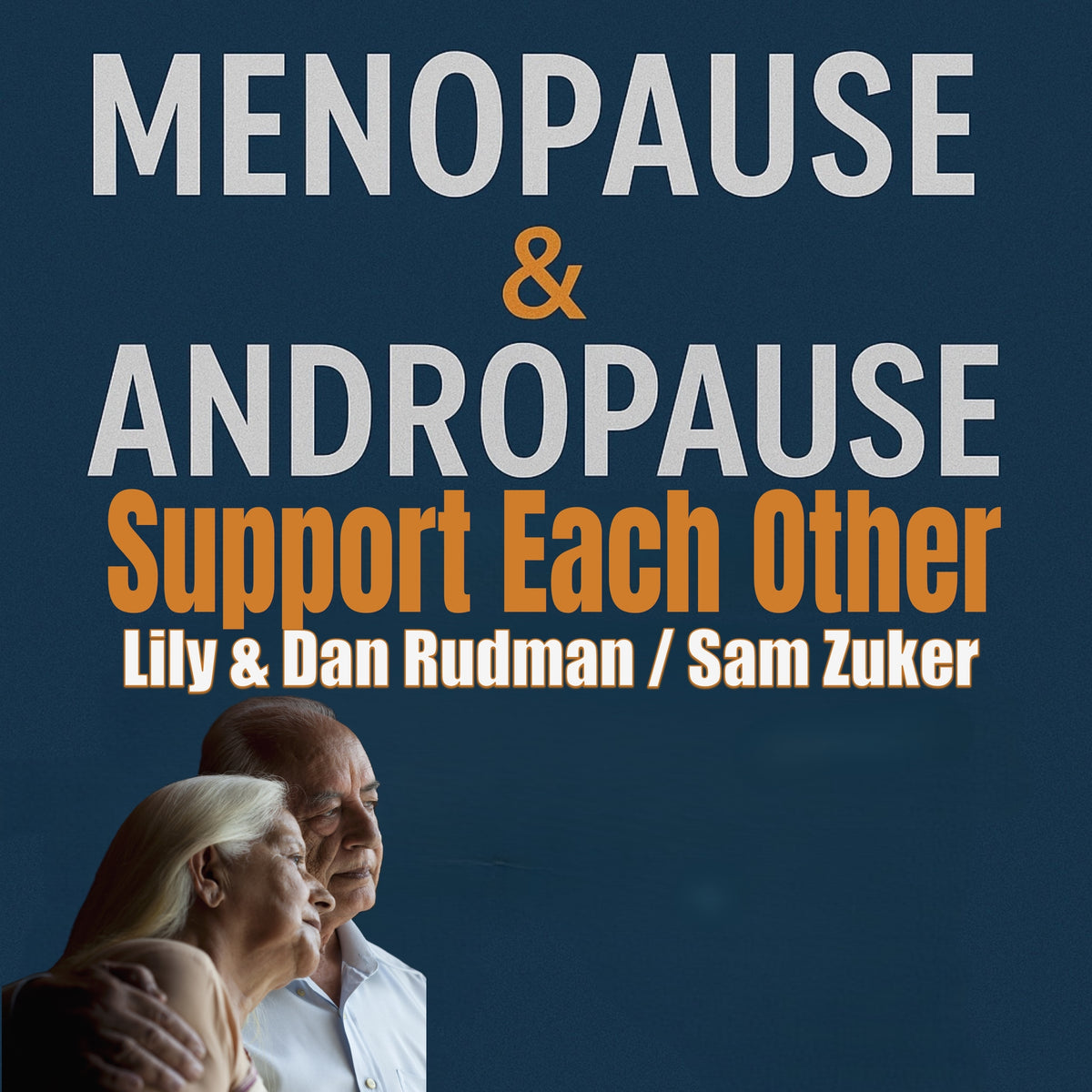 Portada: Menopause & Andropause