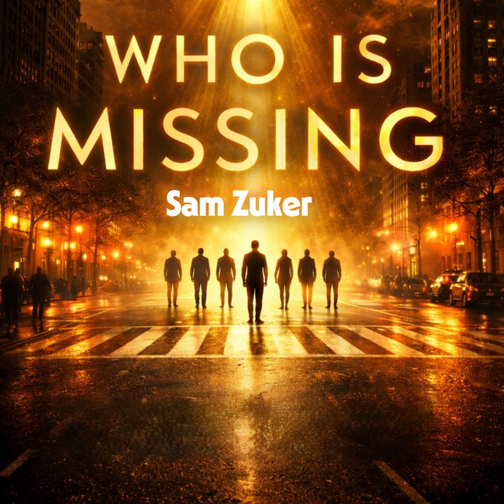 WHO IS MISSING